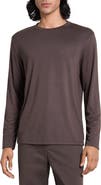 Theory Essential Long Sleeve T-Shirt