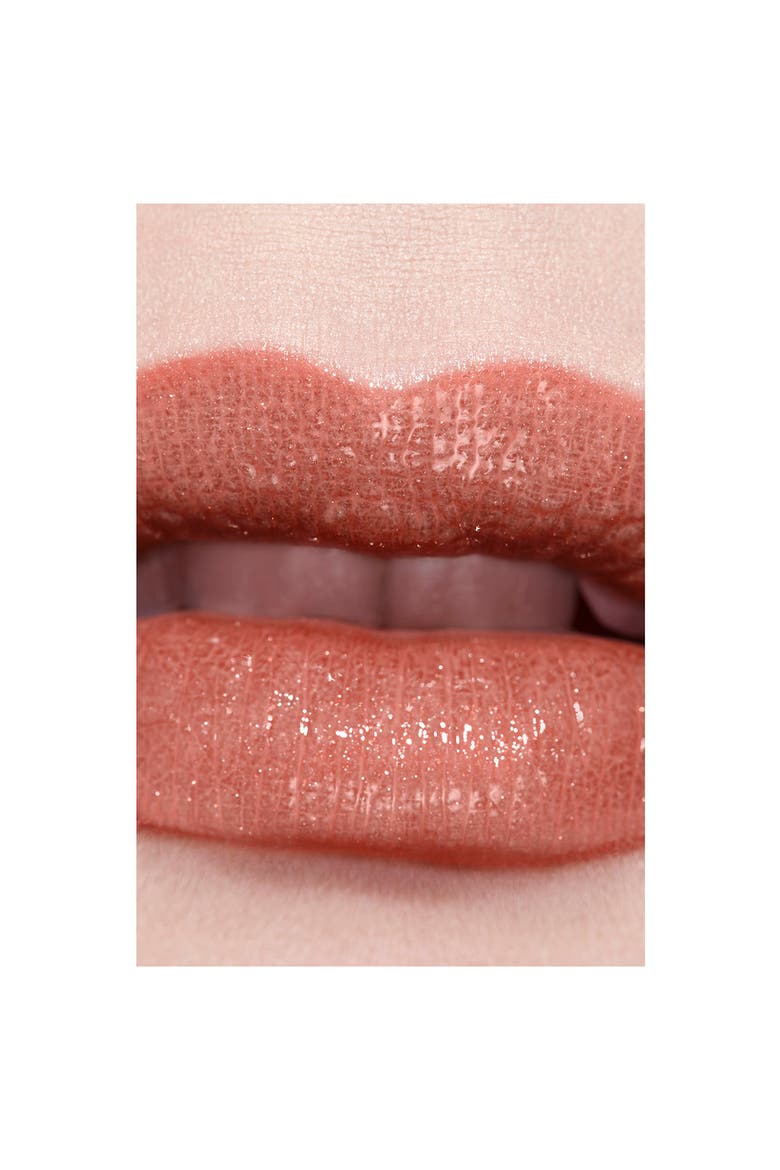CHANEL ROUGE COCO BAUME SHINE Hydrating Beautifying Tinted Lip
