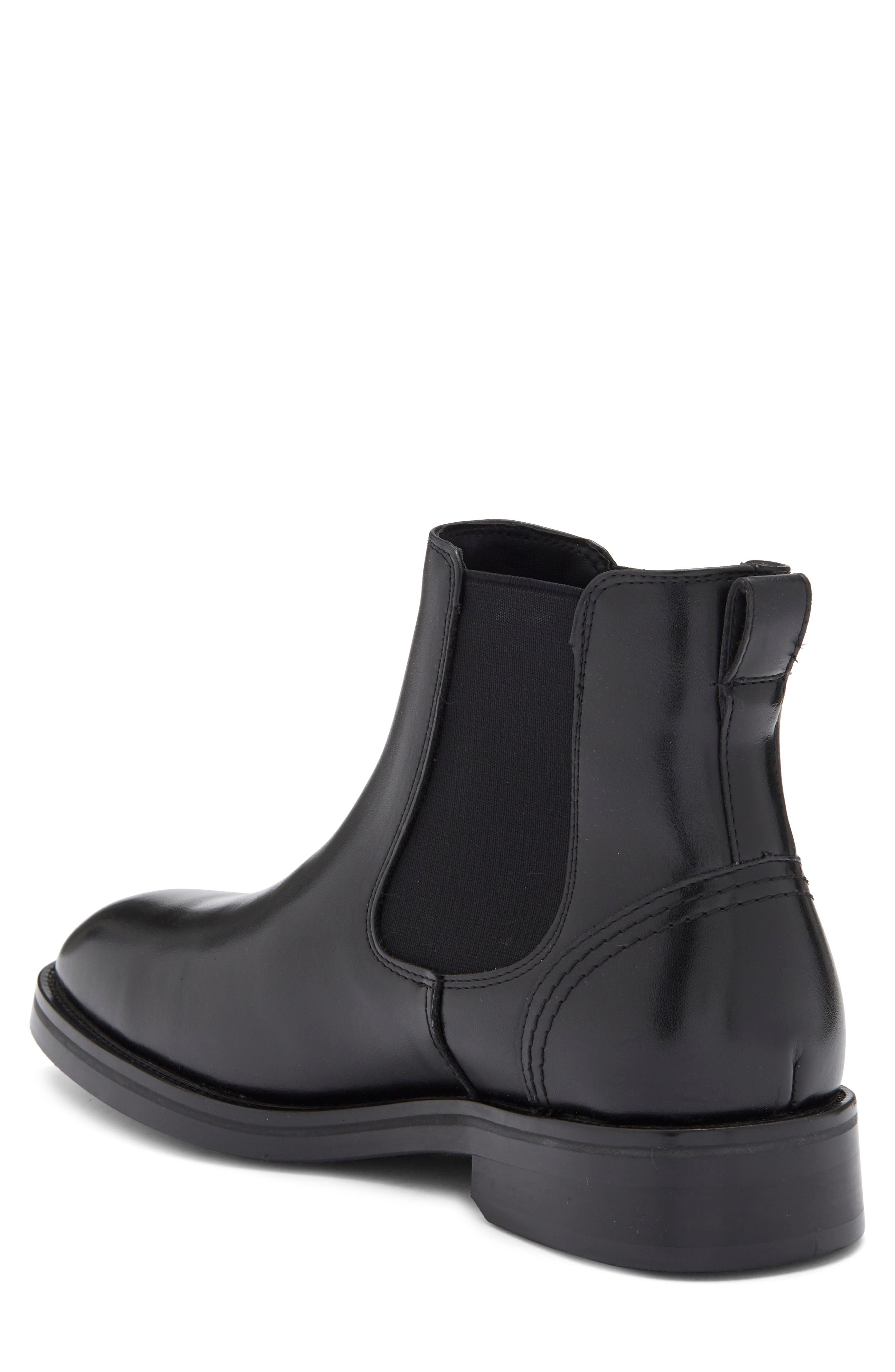 NORDSTROM RACK Landon Chelsea Boot, Alternate, color, 