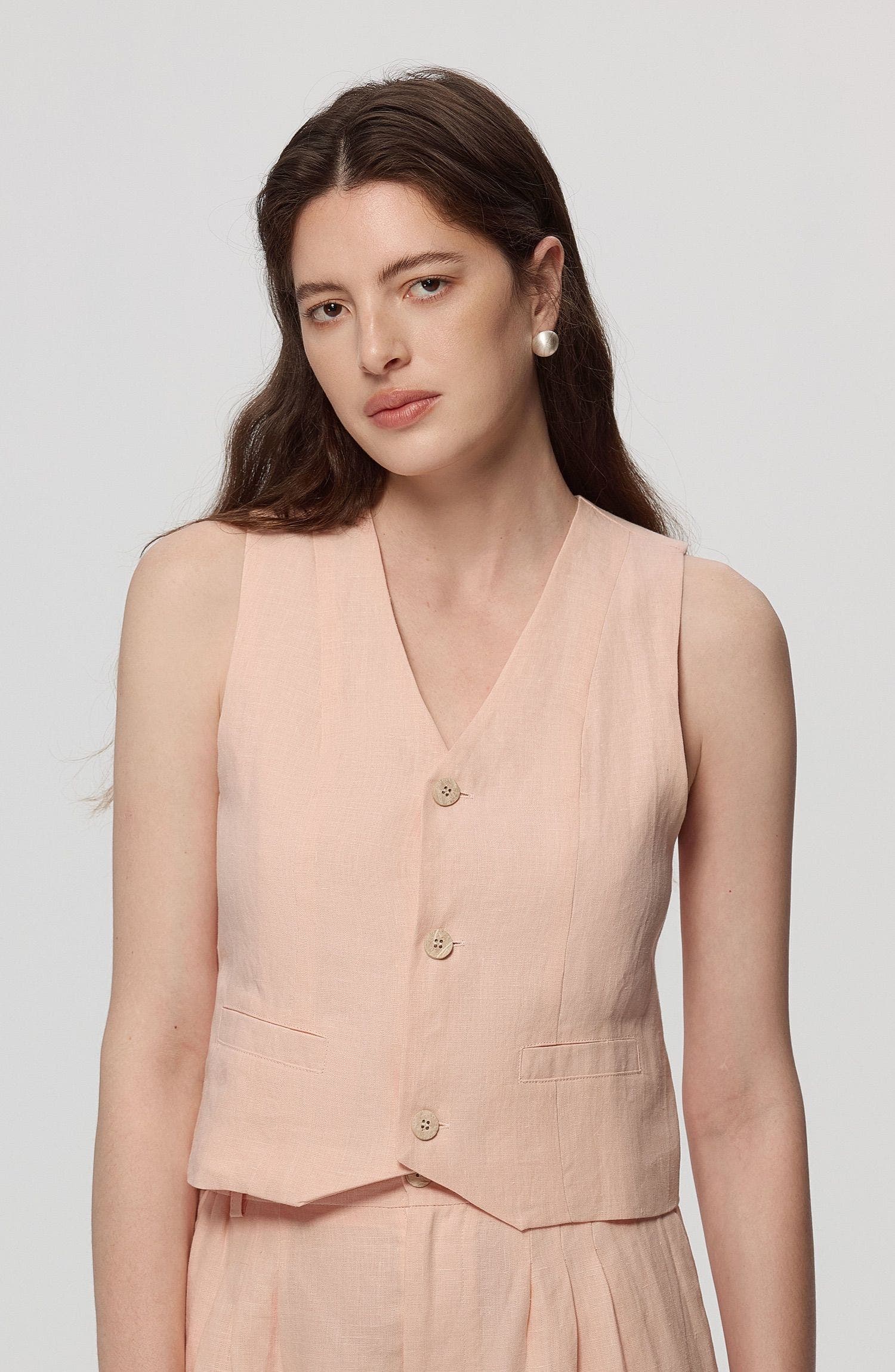 Light Peach