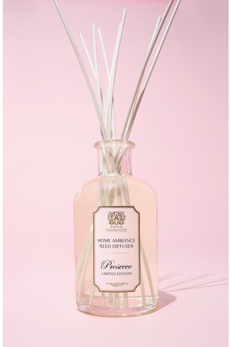 Prosecco Home Ambiance Diffuser (Limited Edition), Alternate, color, NO COLOR