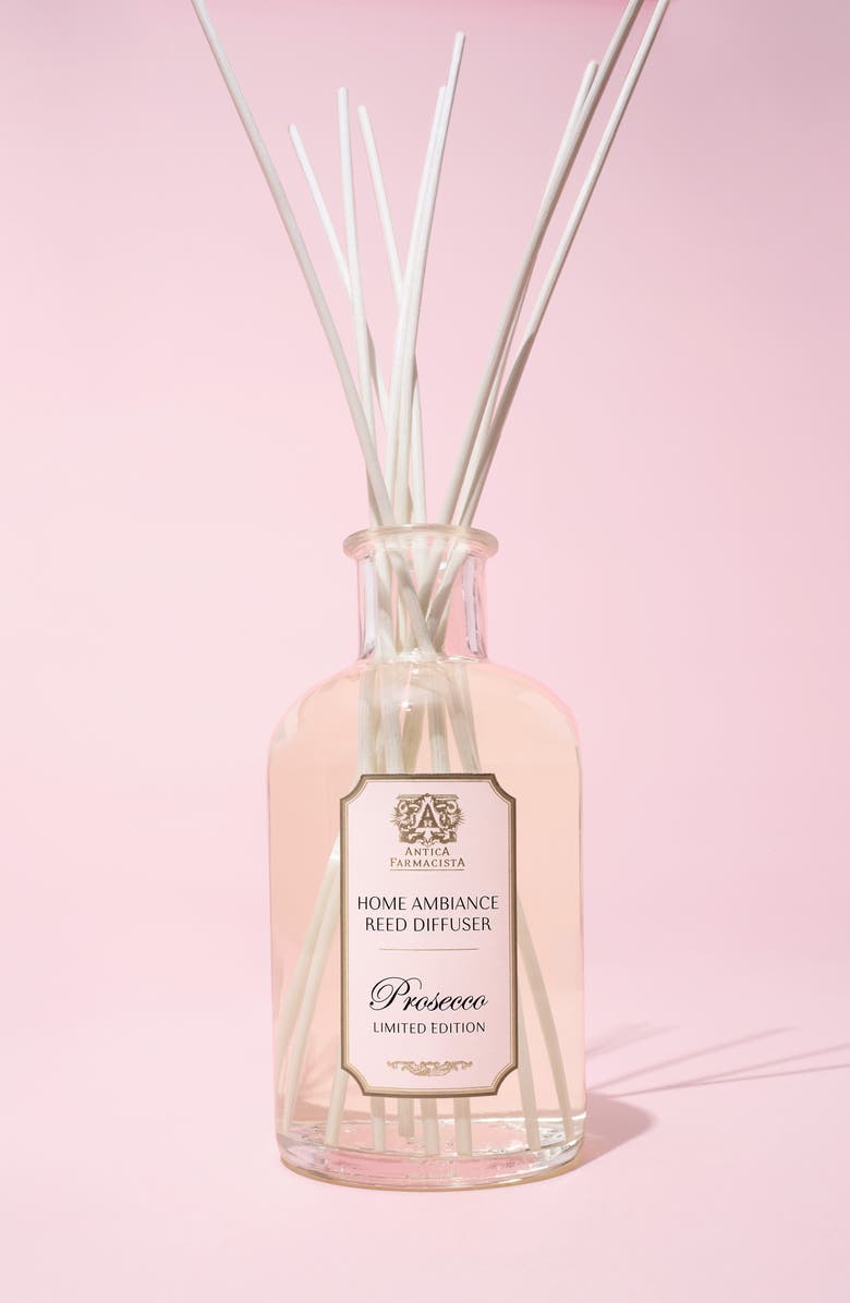 Antica Farmacista Prosecco Home Ambiance Diffuser, Alternate, color, 