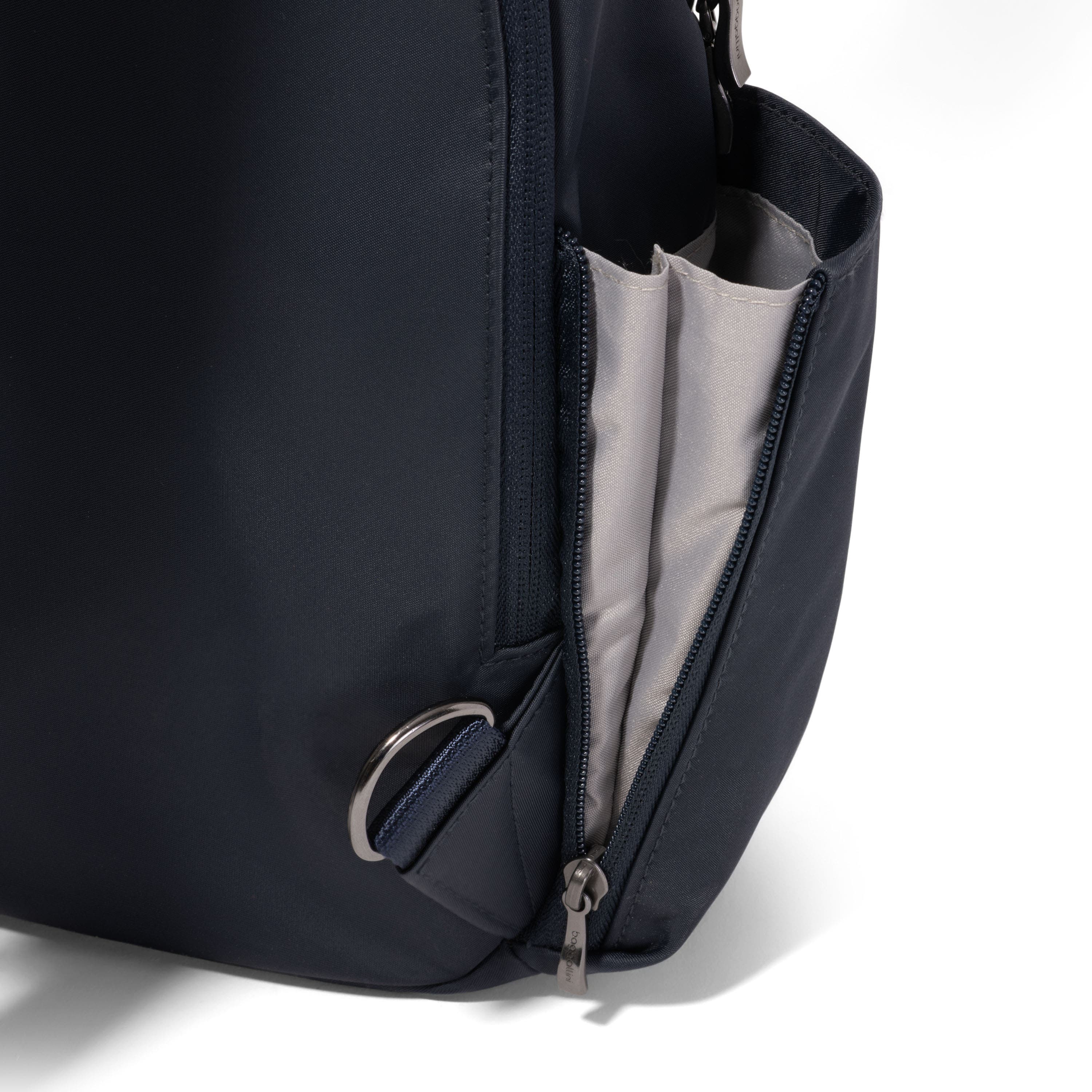 Central Park Large Sling Bag, Alternate, color, French Navy Twill