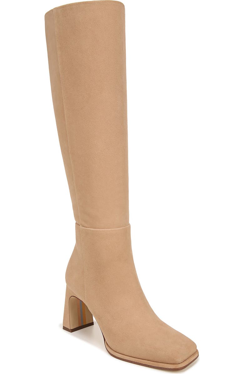 Sam Edelman Issabel Knee High Boot, Main, color,