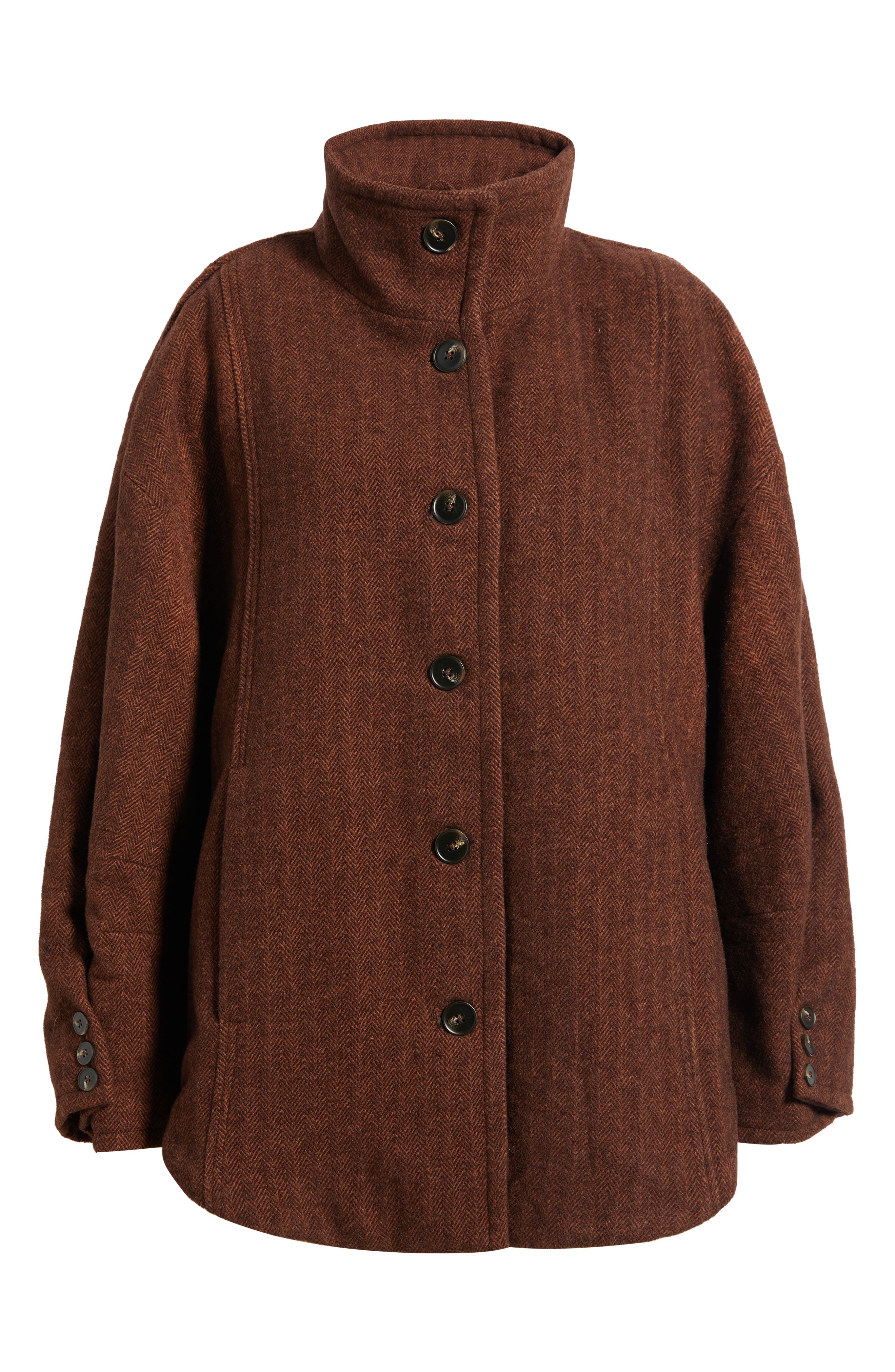 selected BROWN COMBO