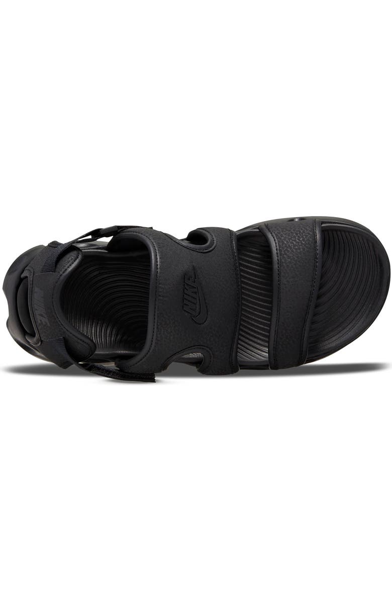 Nike Owaysis Sandal, Alternate, color,