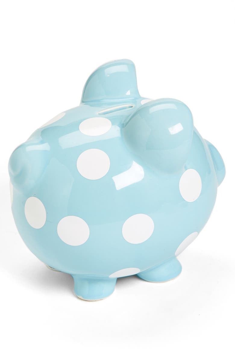Someday Inc. Personalized Piggy Bank, Alternate, color,