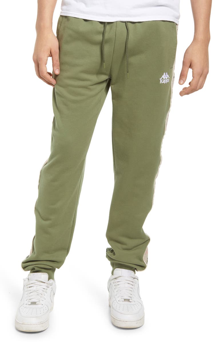 KAPPA ACTIVE Kappa Men's 222 Banda Alanz 3 Sweatpants, Main, color, 