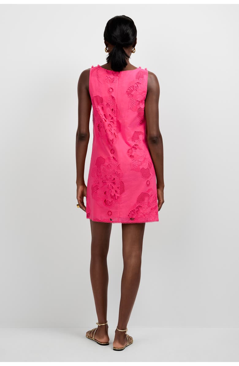 Trina Turk Francesca Dress, Alternate, color,