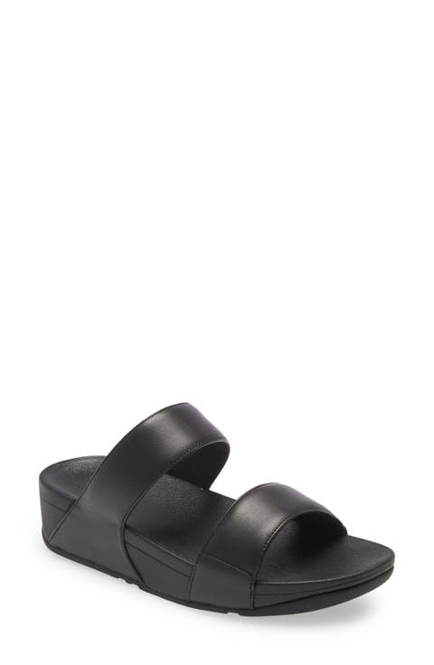 Lulu Slide Sandal