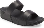 FitFlop Lulu Slide Sandal
