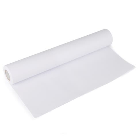Art Paper Roll 60 foot Refill, 15 Inch Wide