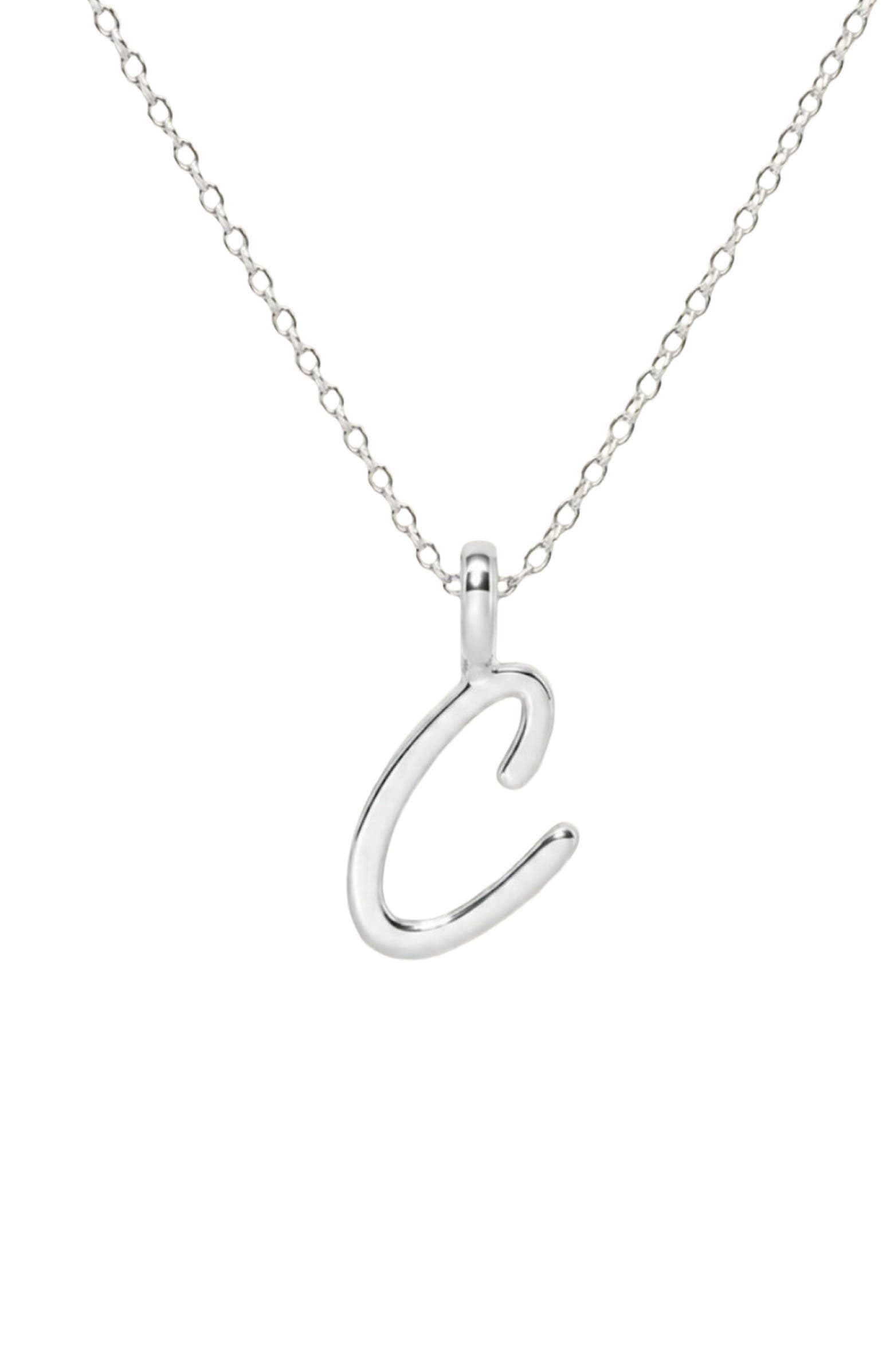 selected Silver - C