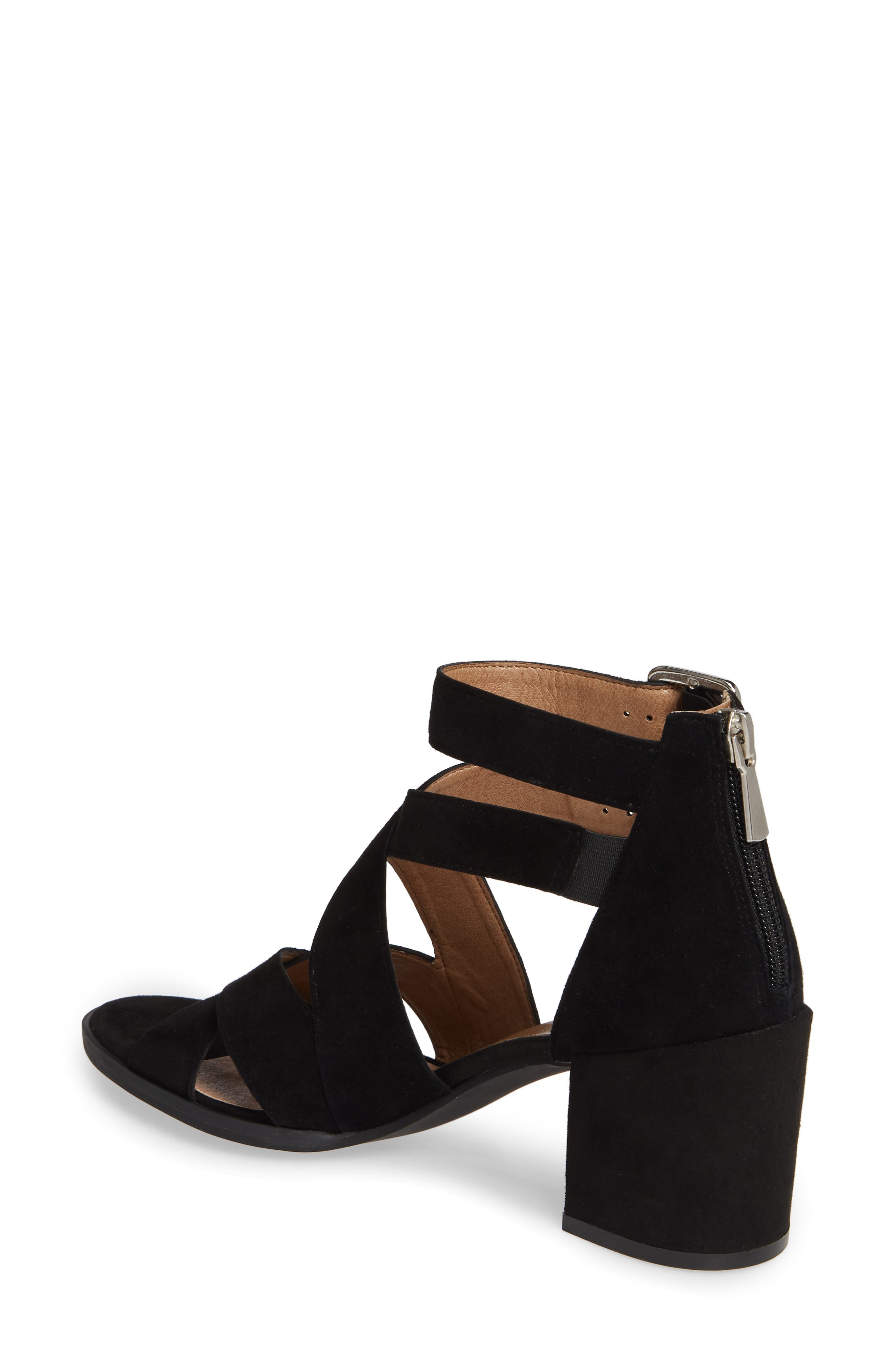 BP. Izzy Block Heel Sandal, Alternate, color, 