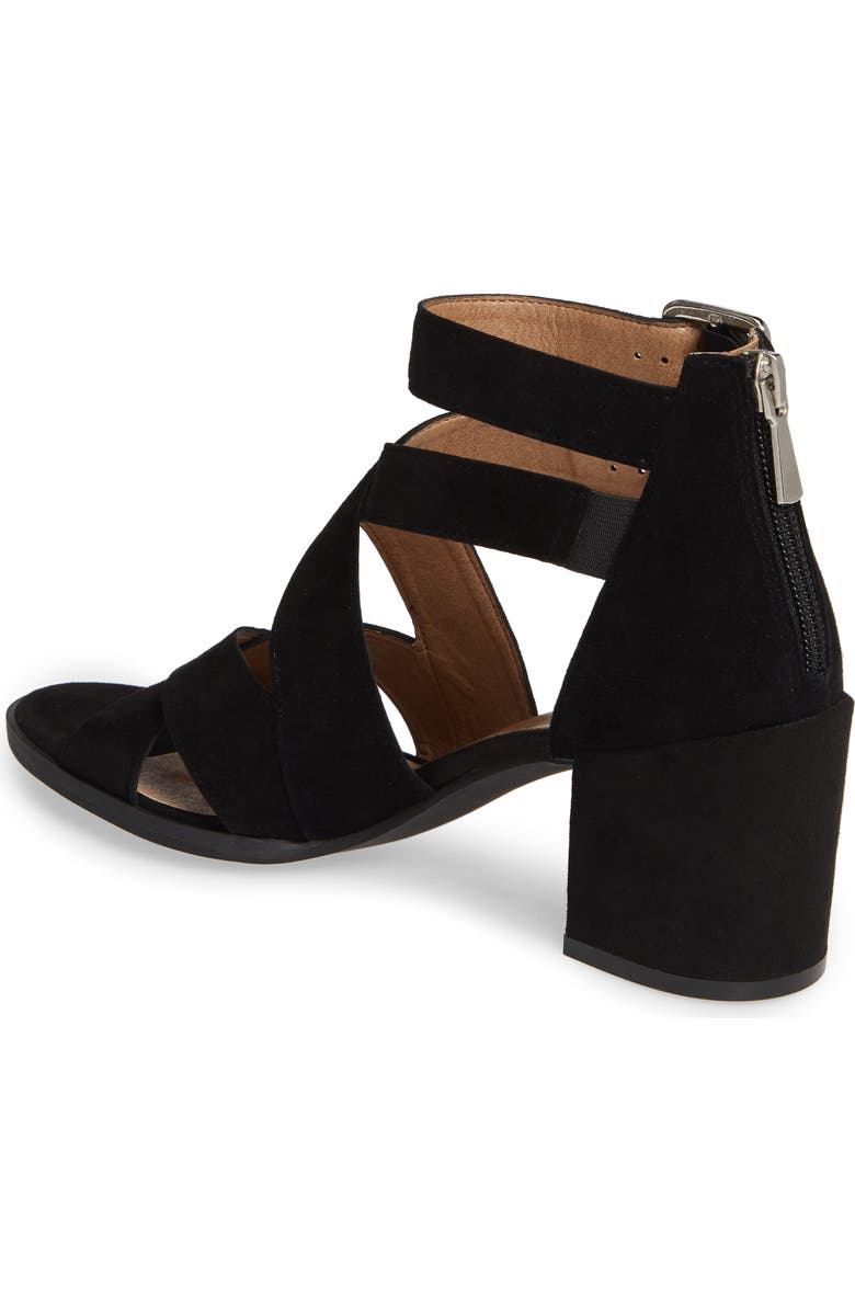 BP. Izzy Block Heel Sandal, Alternate, color,