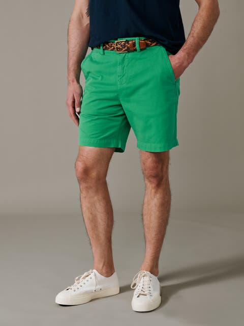 Stamford Chino Short