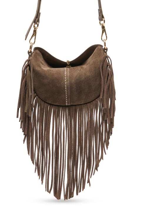Benni Crossbody Bag
