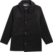 London Fog Kids' Faux Wool Coat