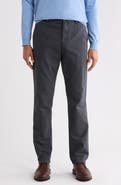 Bonobos Soft Brushed Slim Chinos