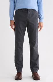 Bonobos Soft Brushed Slim Chinos