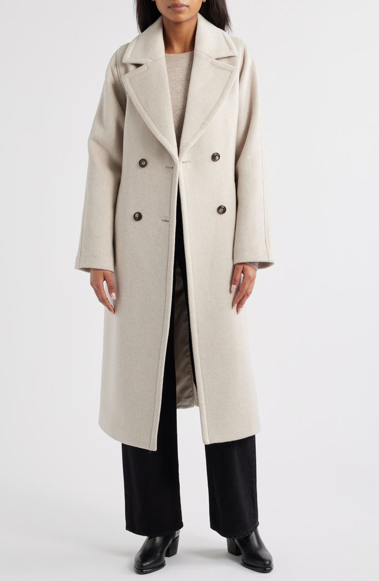 Tie Waist Coat