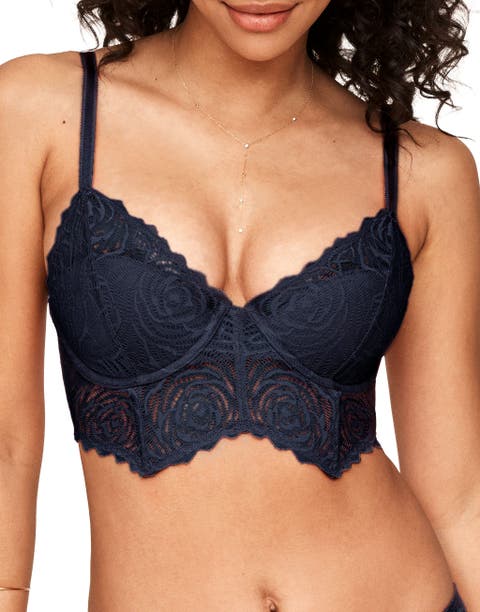 Lucinda Contour Demi Bra