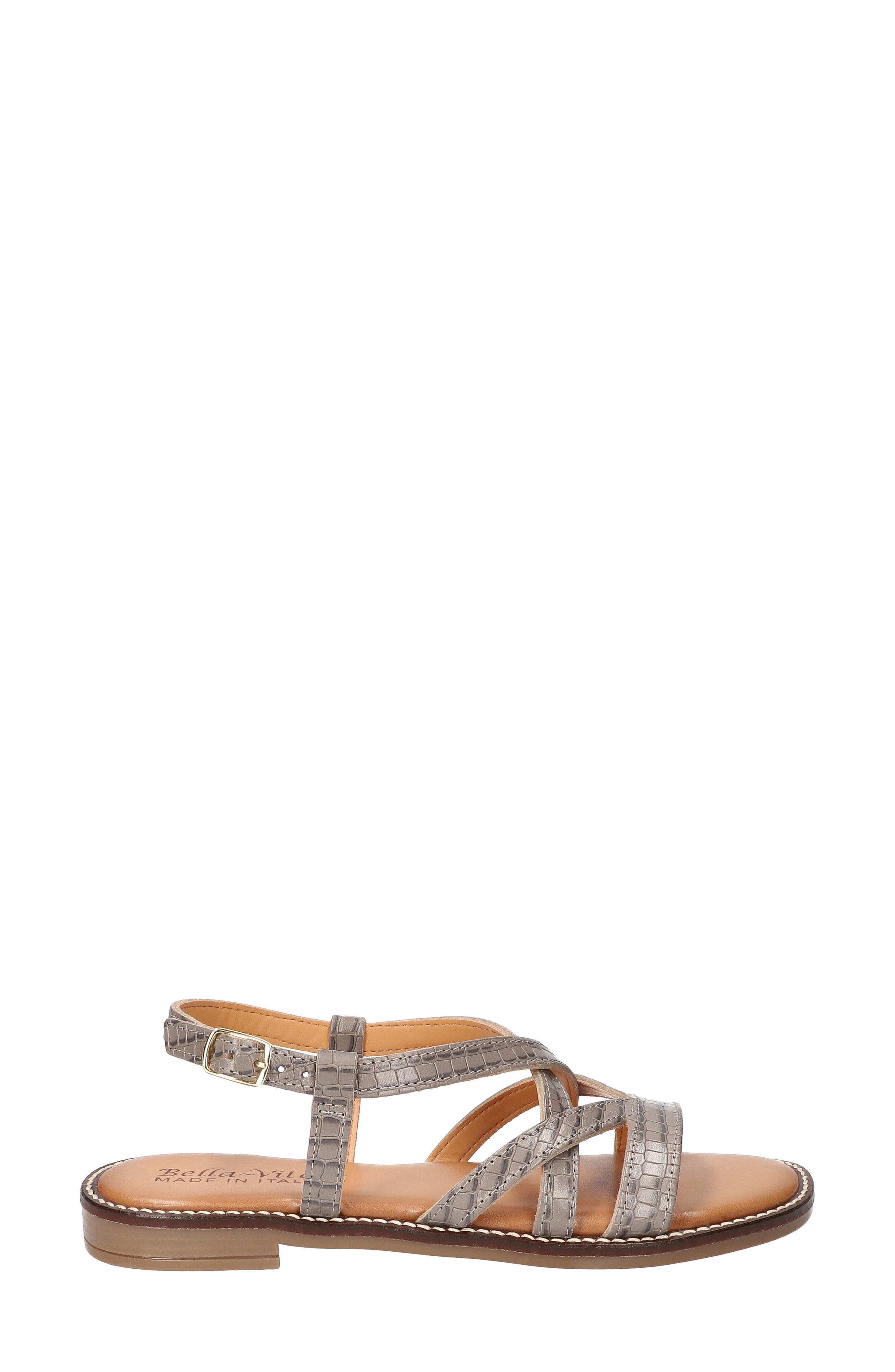 Tya Strappy Sandal - image 4