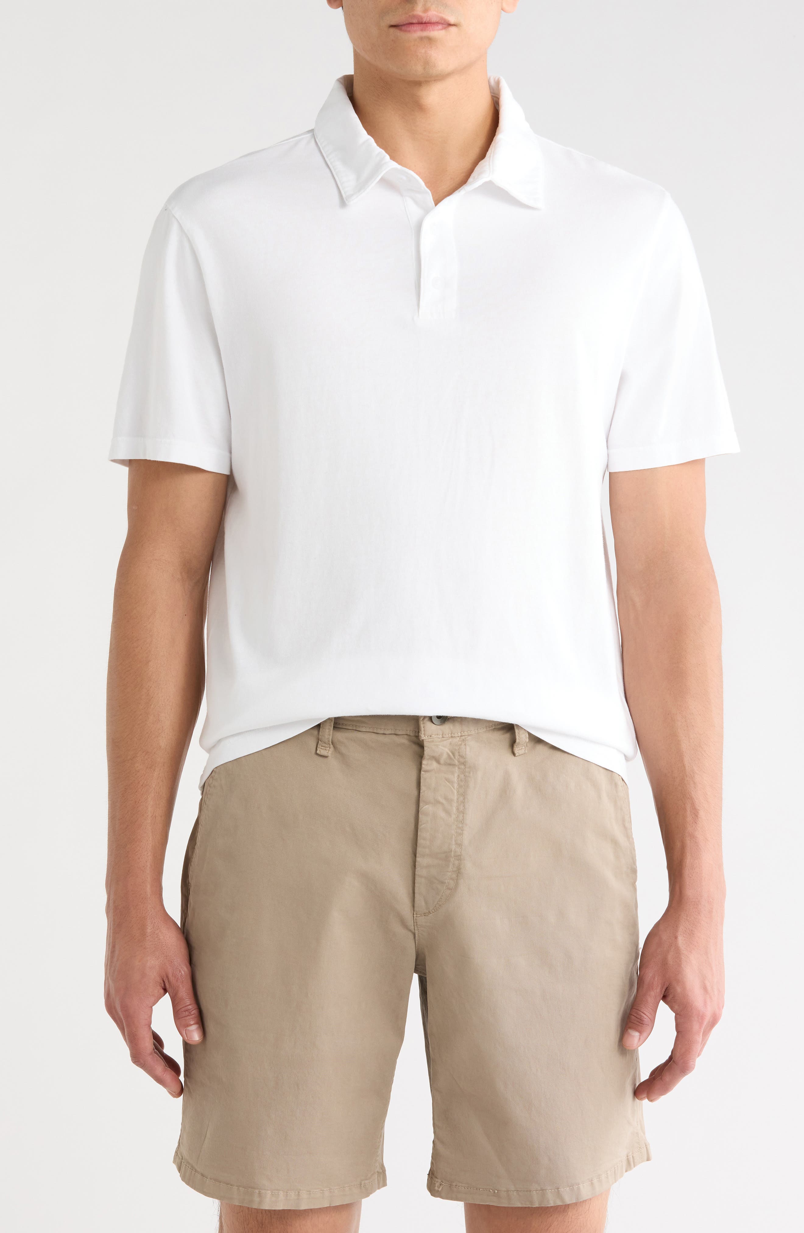 selected OPTIC WHITE