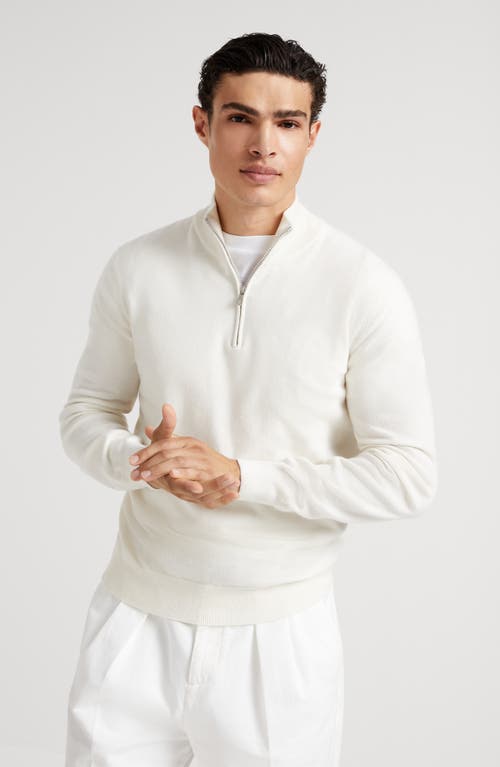 BRUNELLO CUCINELLI BRUNELLO CUCINELLI CASHMERE SWEATER