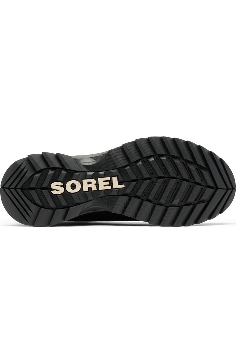 SOREL Scout 87 Pro Plus Waterproof Boot, Alternate, color, Tobacco/ Black