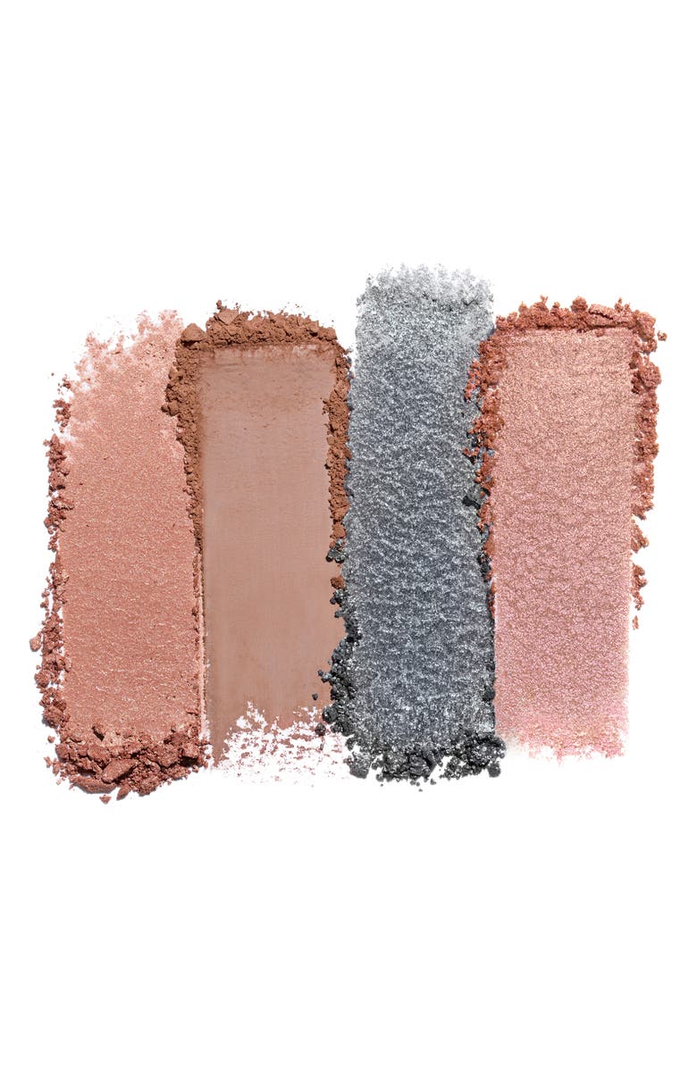 Chantecaille Hummingbird Eye Quartet, Alternate, color, 