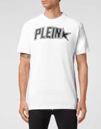 PHILIPP PLEIN T-Shirt Round Neck Men