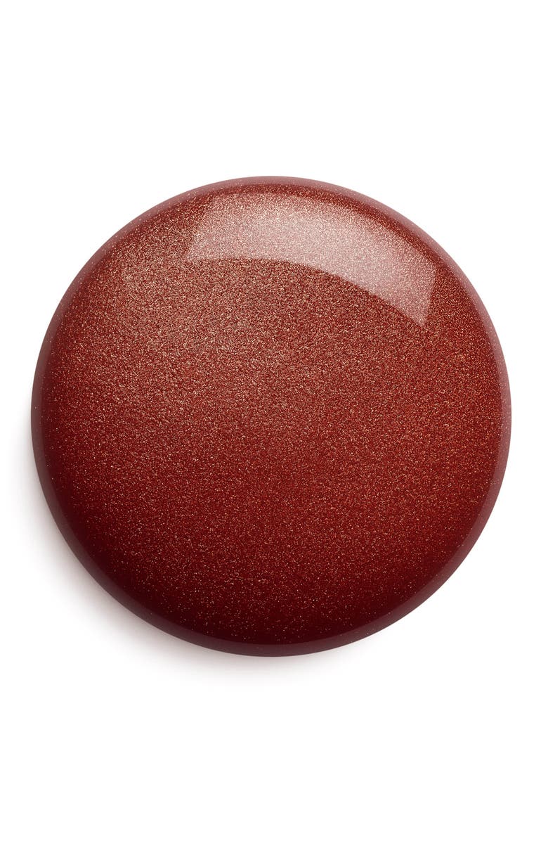 Hermès Les Mains Hermès - Nail Polish in Brun Helios, Alternate, color, 78 Brun Helios