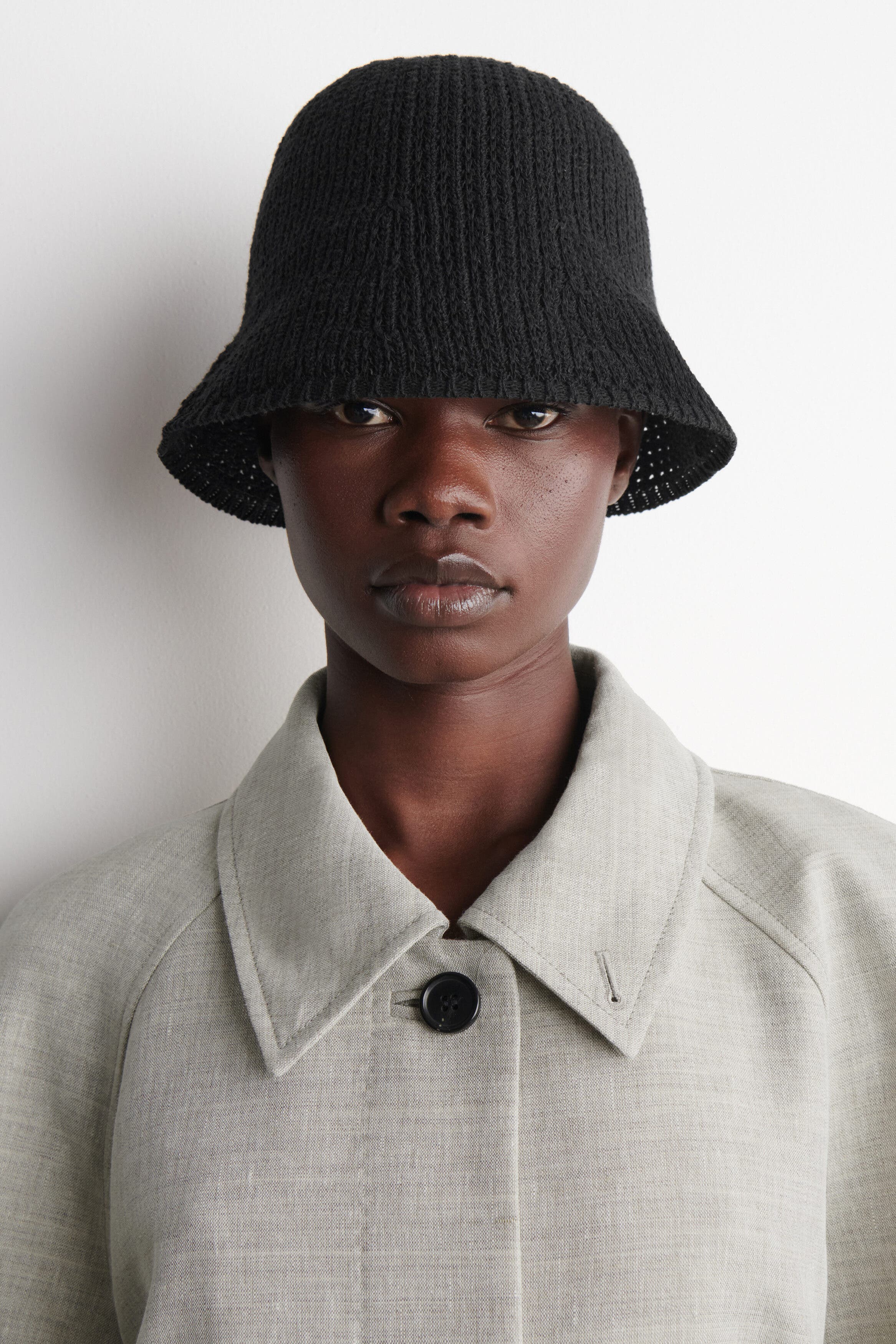 selected BLACK