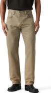 Levi's 555 Relaxed Straight Leg Jeans