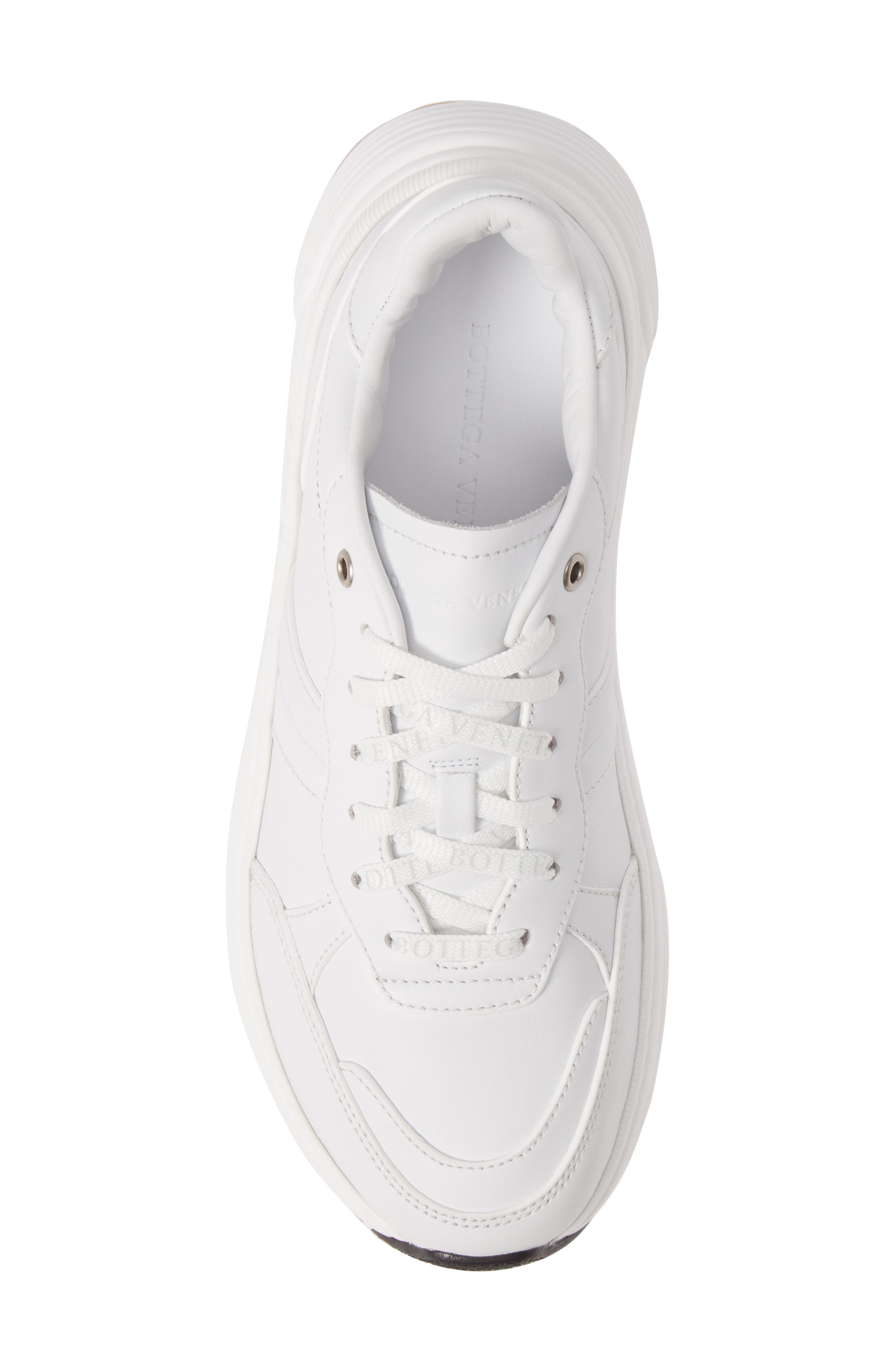 Bottega Veneta Speedster Sneaker, Alternate, color, 