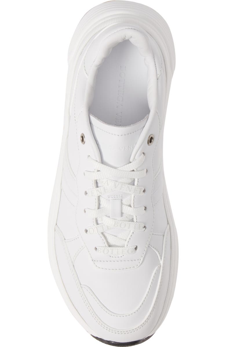 Bottega Veneta Speedster Sneaker, Alternate, color,