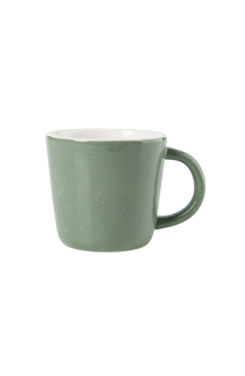Totalee Gift Everyone Poops Friendly Reminder Mug Ceramic 9.5 oz, Alternate, color, Green