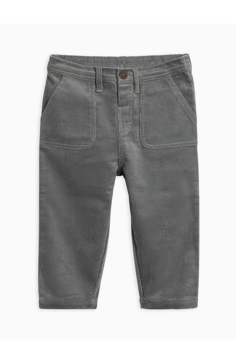 Kendi Anders Corduroy Pant, Main, color, Agave