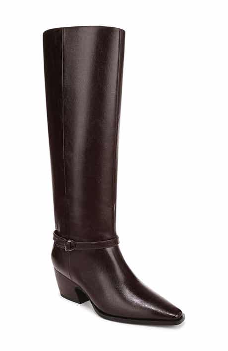 Franco Sarto Vanesha Knee High Boot