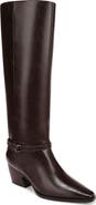 Franco Sarto Vanesha Knee High Boot