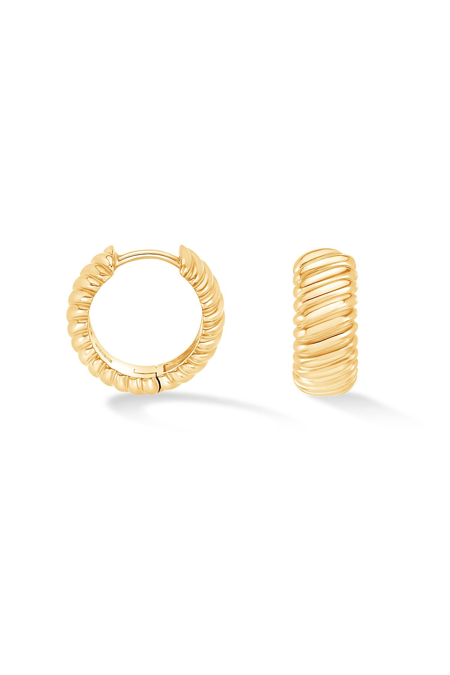 selected Yellow Gold Vermeil