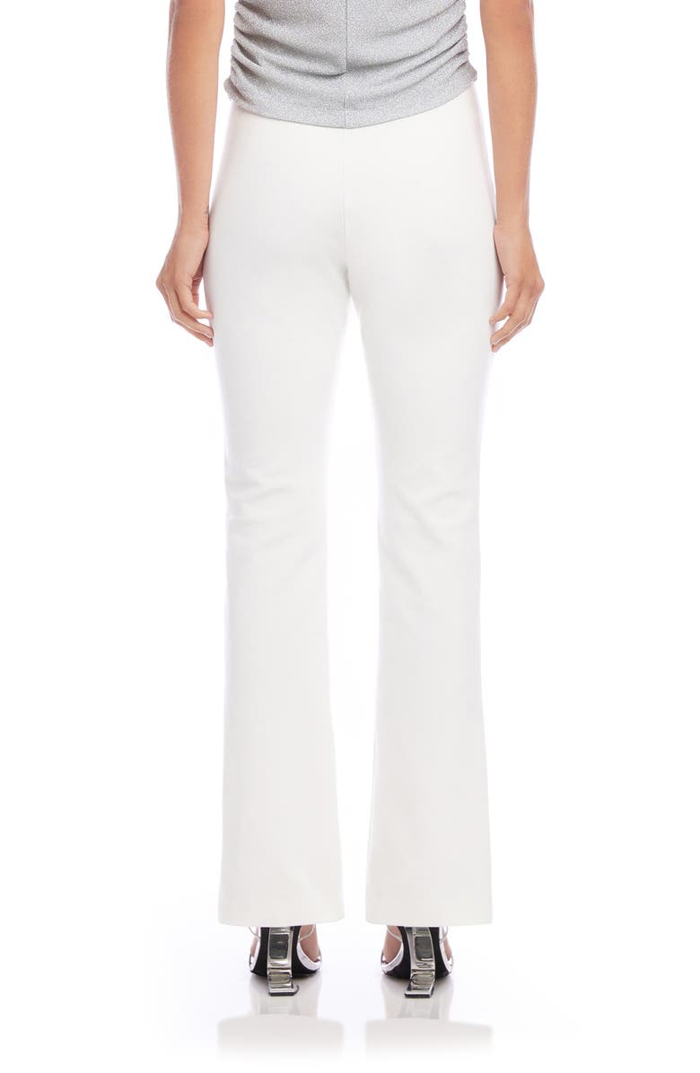 FIFTEEN TWENTY Front Slit Pants, Alternate, color,