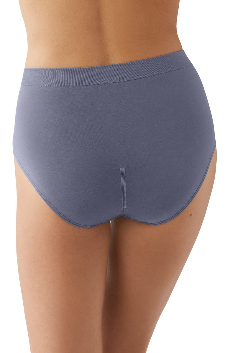 Wacoal B-Smooth<sup>®</sup> Briefs, Alternate, color, 
