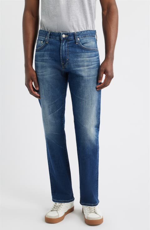 Protégé Straight Leg Jeans