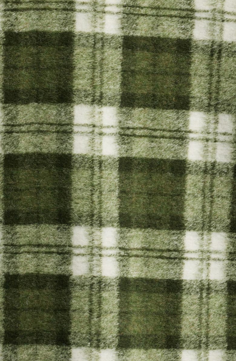 Rails Saxon Relaxed Fit Plaid Snap-Up Shirt, Alternate, color, 