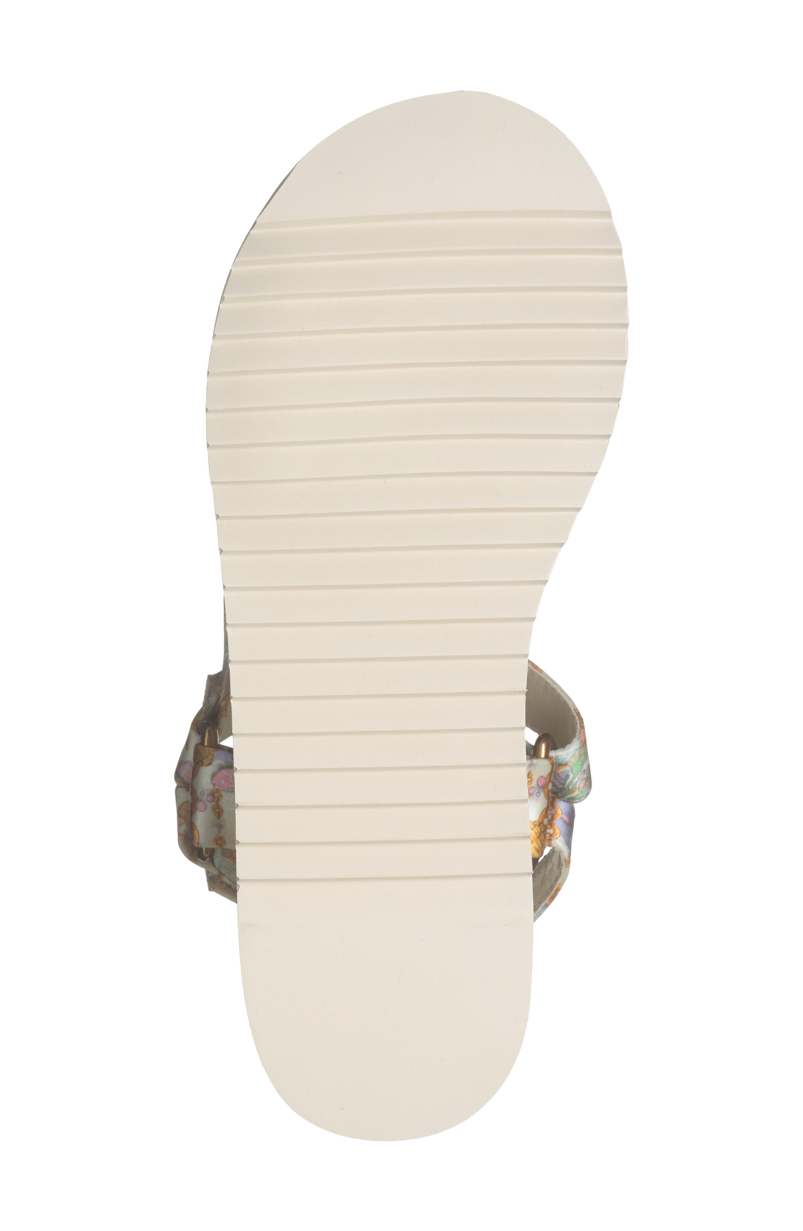 Kurt Geiger London Rio Sandal, Alternate, color, Open White