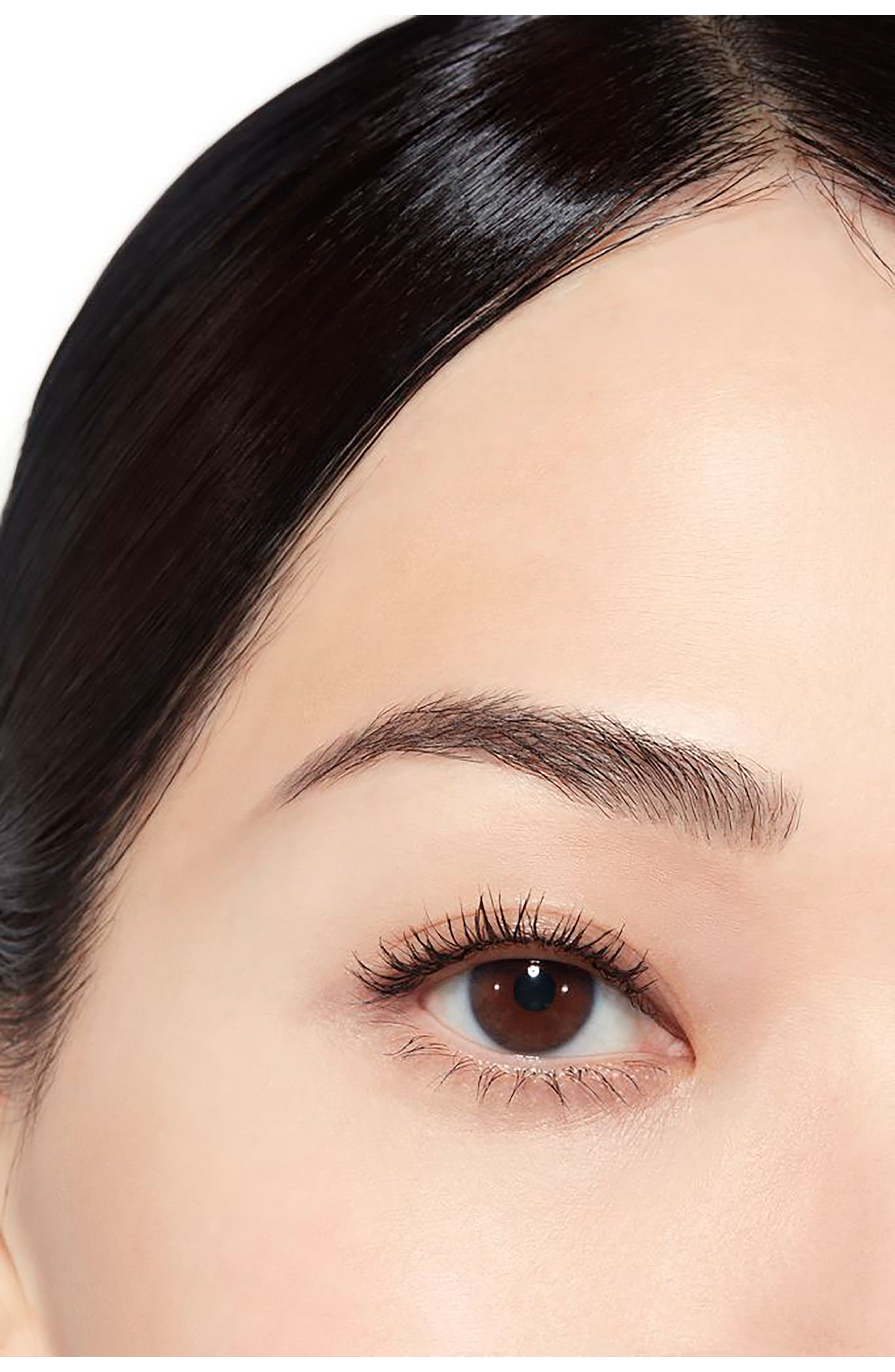 INIMITABLE MASCARA Volume - Length - Curl - Separation (Women