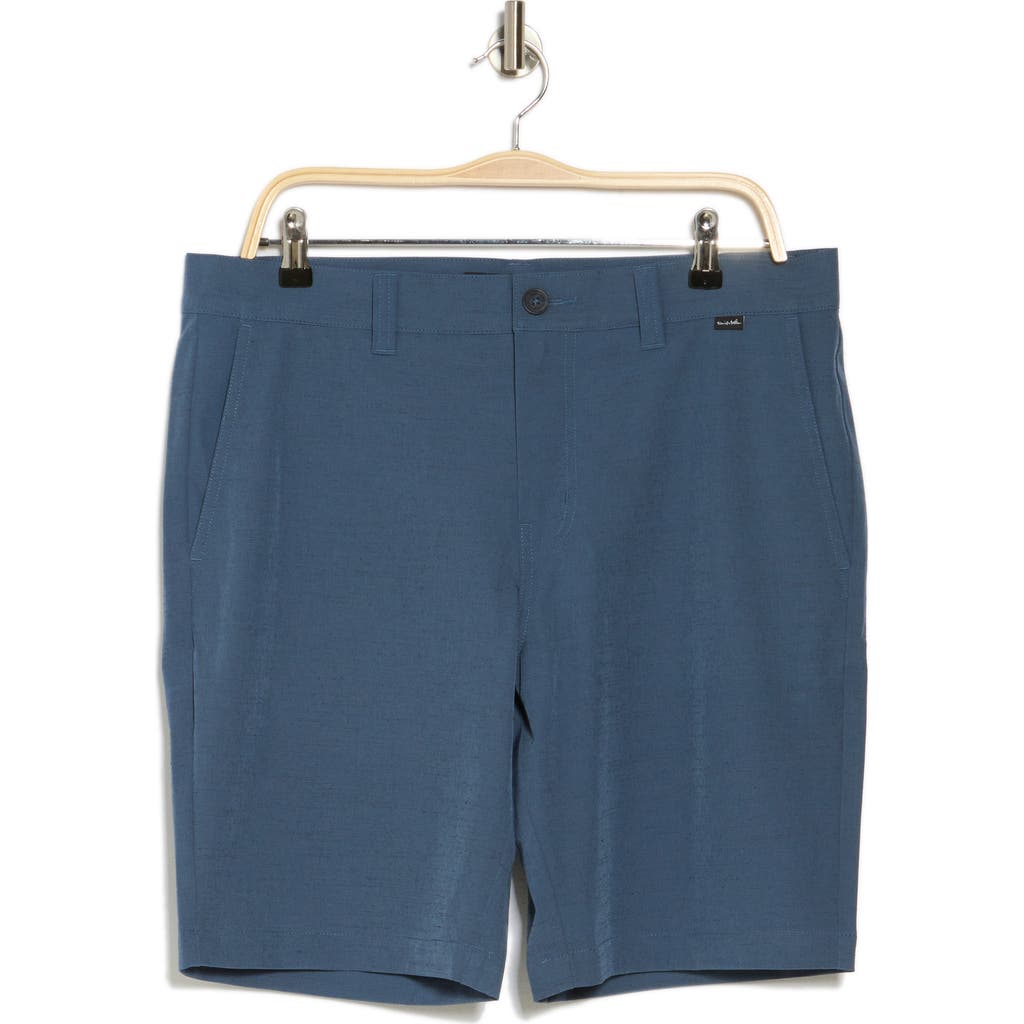 Travismathew Switchbacks Hybrid Shorts