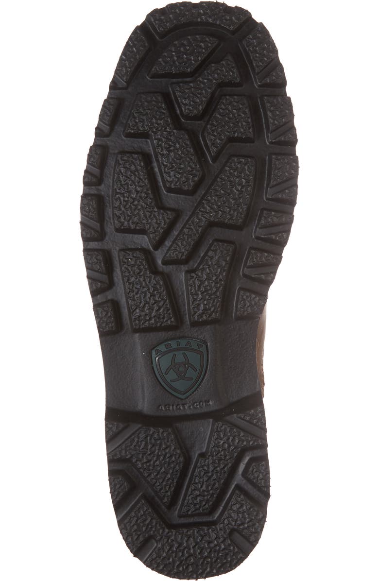 Ariat 'Spot Hog' Chelsea Boot, Alternate, color,